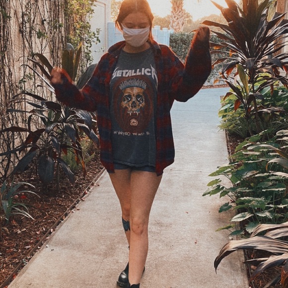 Meet your Posher, Megan - Picture 1 of 1